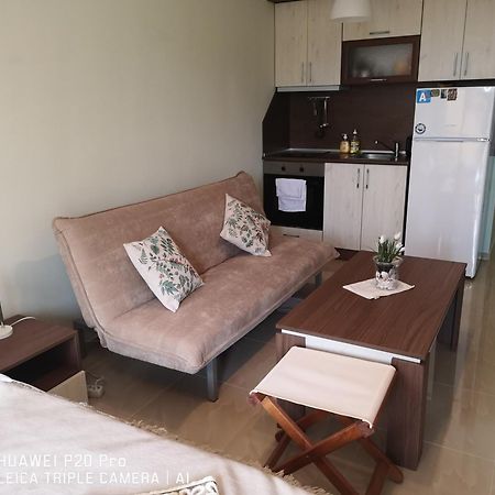 Gabi Apartment พรีมอร์สโก ภายนอก รูปภาพ