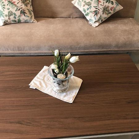 Gabi Apartment พรีมอร์สโก ภายนอก รูปภาพ