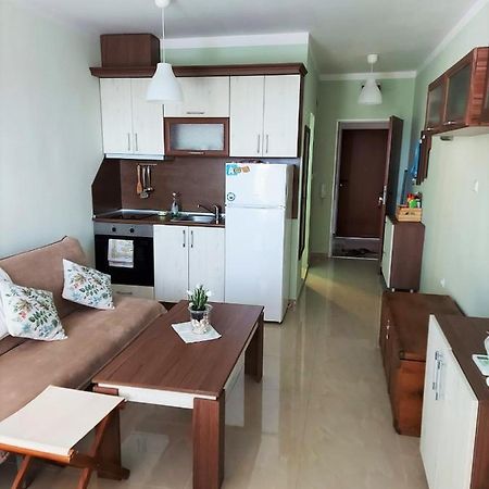 Gabi Apartment พรีมอร์สโก ภายนอก รูปภาพ