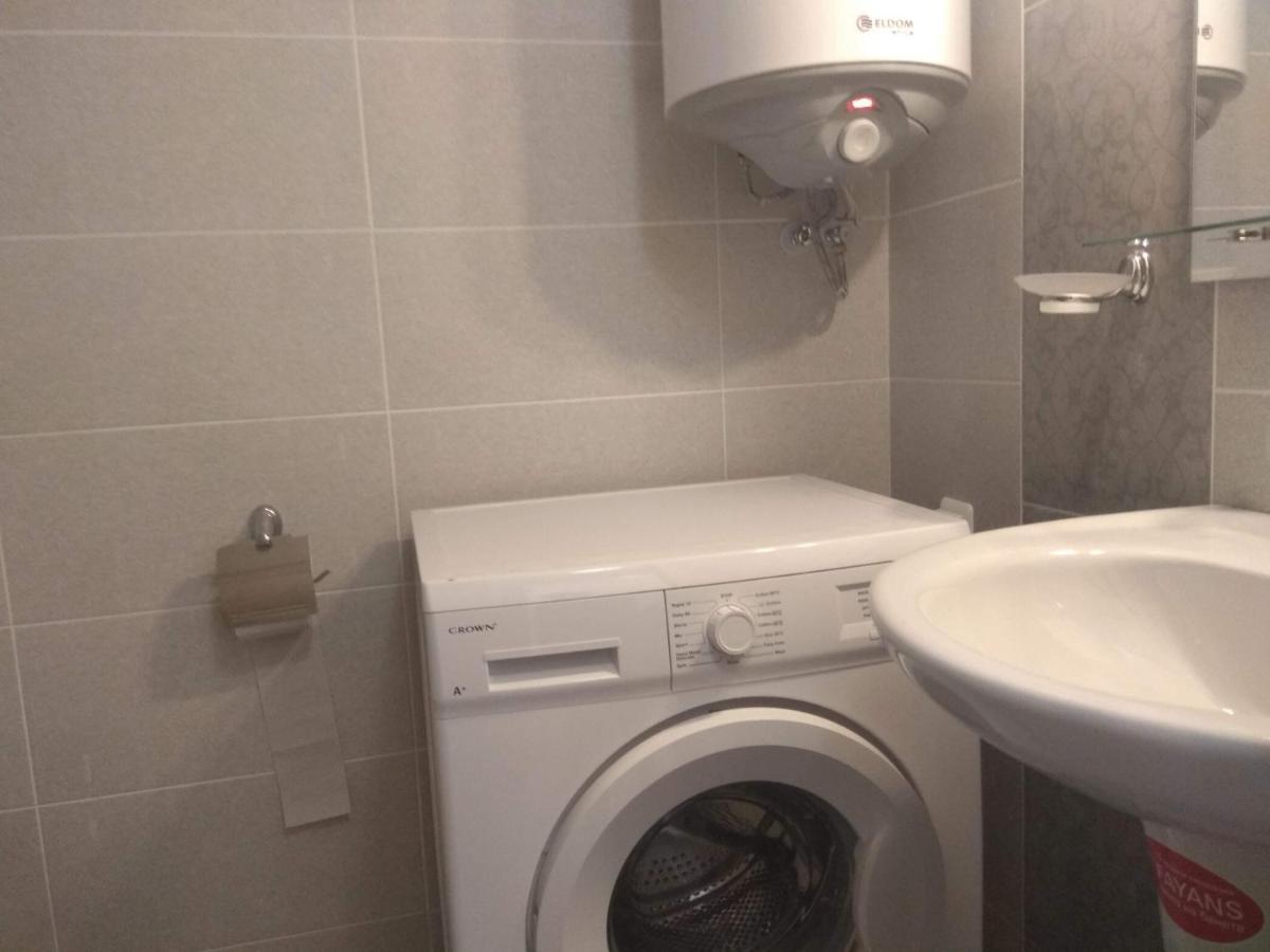 Gabi Apartment พรีมอร์สโก ภายนอก รูปภาพ