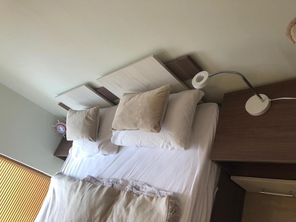 Gabi Apartment พรีมอร์สโก ภายนอก รูปภาพ