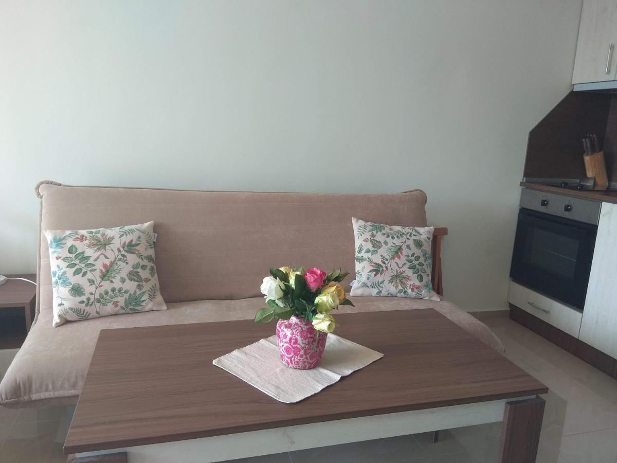 Gabi Apartment พรีมอร์สโก ภายนอก รูปภาพ