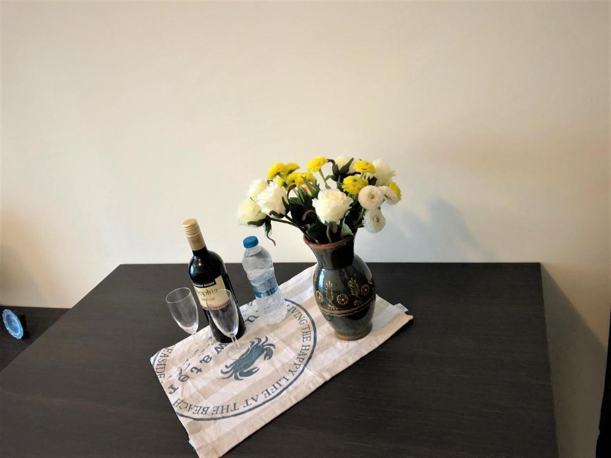 Gabi Apartment พรีมอร์สโก ภายนอก รูปภาพ