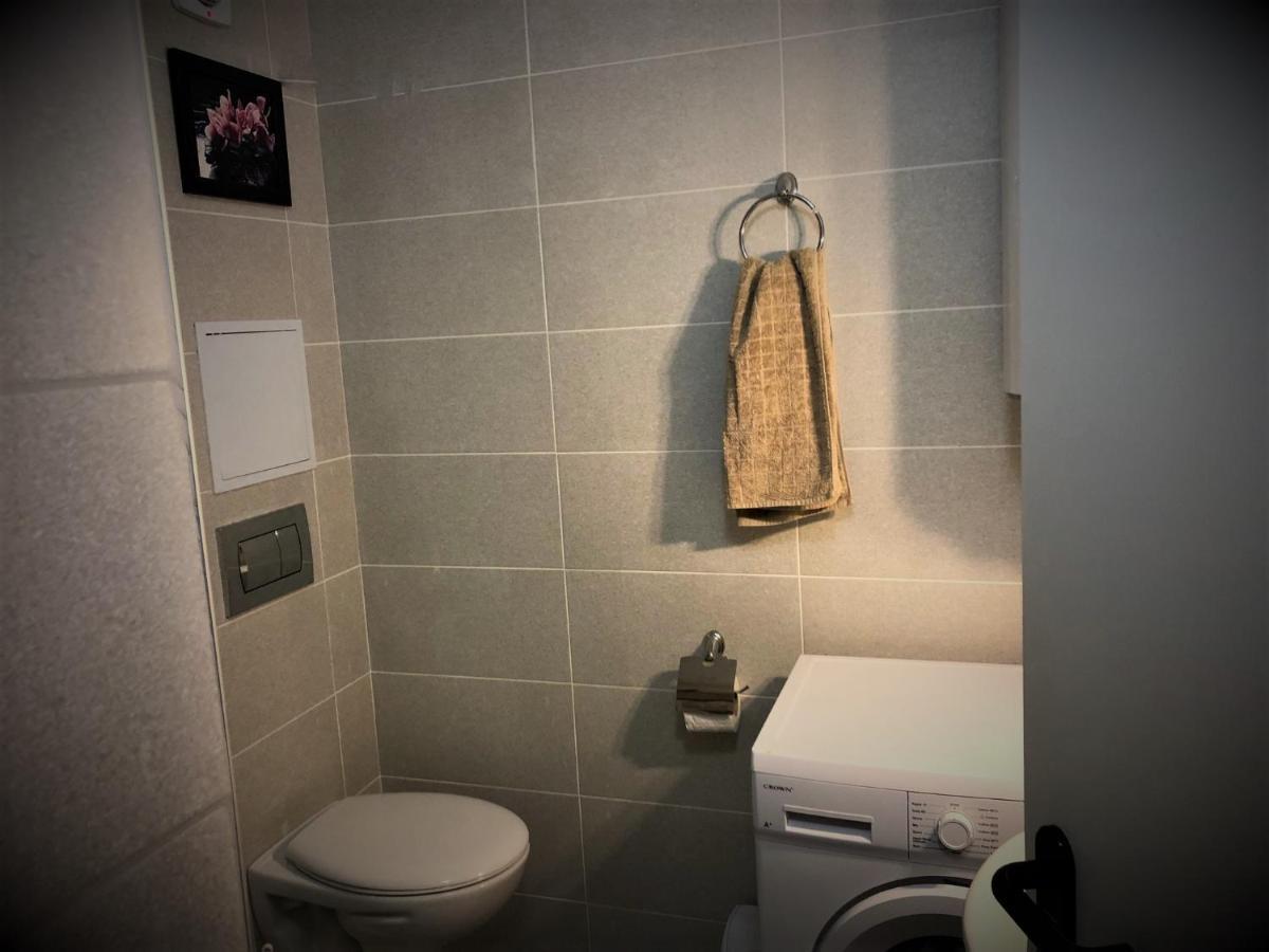 Gabi Apartment พรีมอร์สโก ภายนอก รูปภาพ