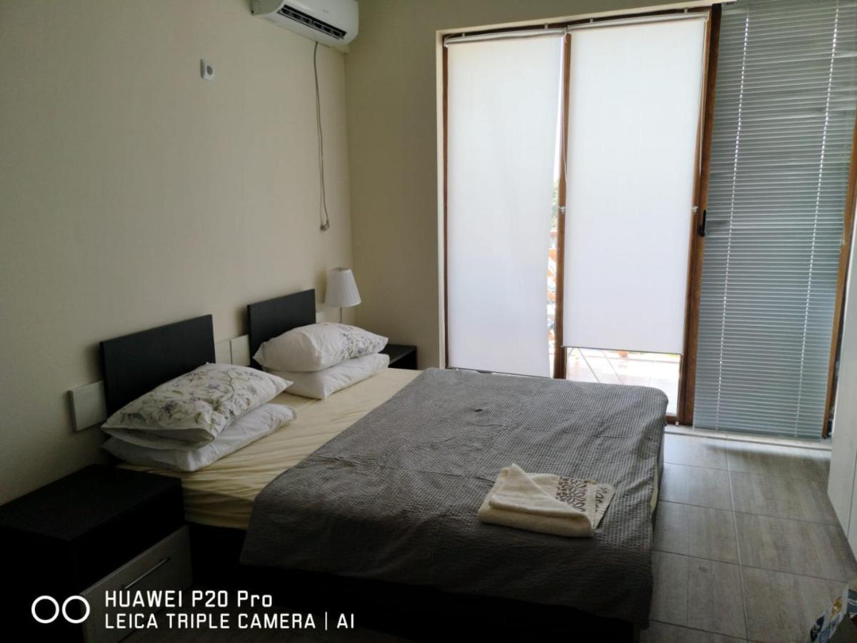 Gabi Apartment พรีมอร์สโก ภายนอก รูปภาพ
