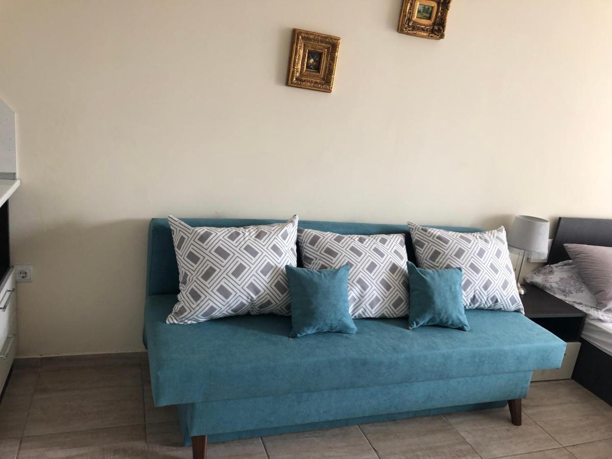 Gabi Apartment พรีมอร์สโก ภายนอก รูปภาพ