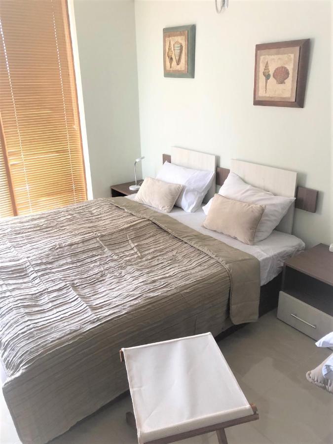 Gabi Apartment พรีมอร์สโก ภายนอก รูปภาพ