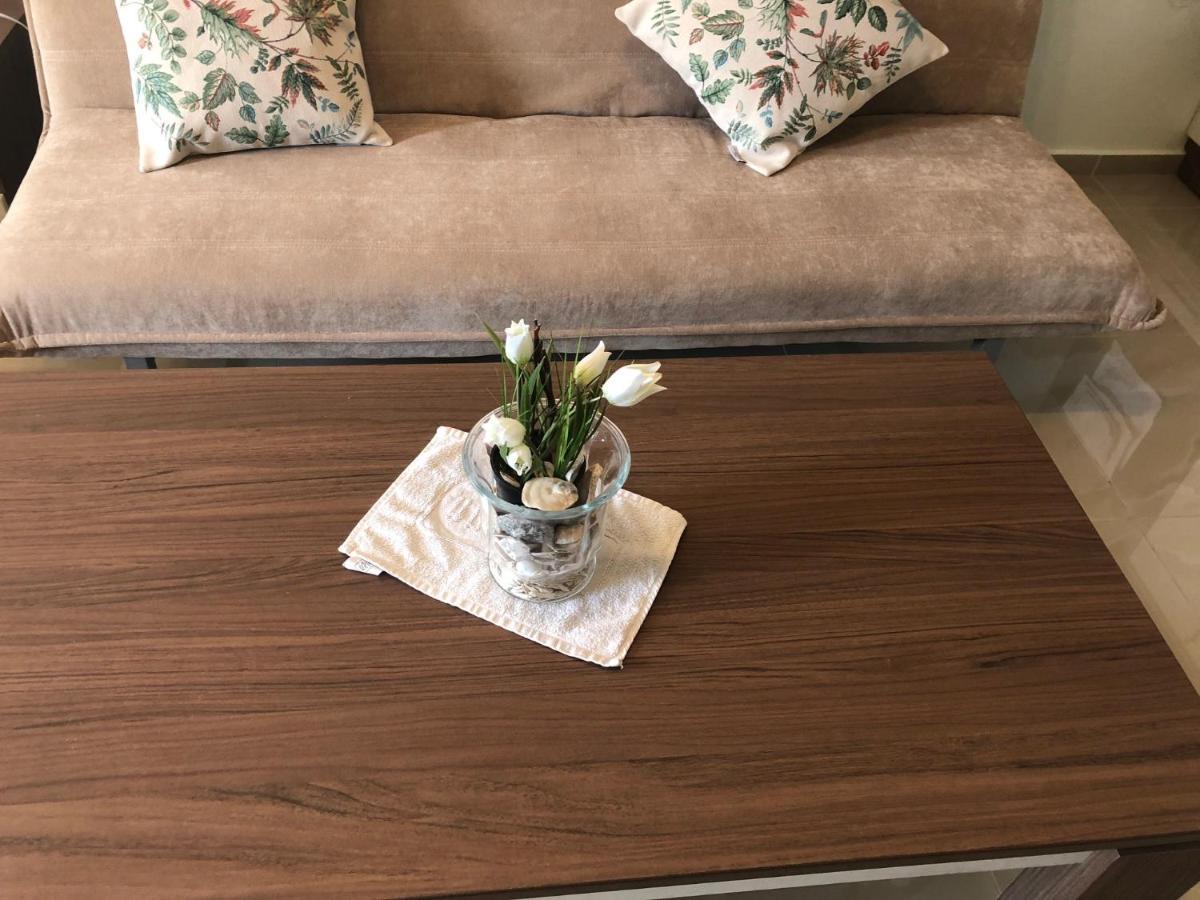 Gabi Apartment พรีมอร์สโก ภายนอก รูปภาพ