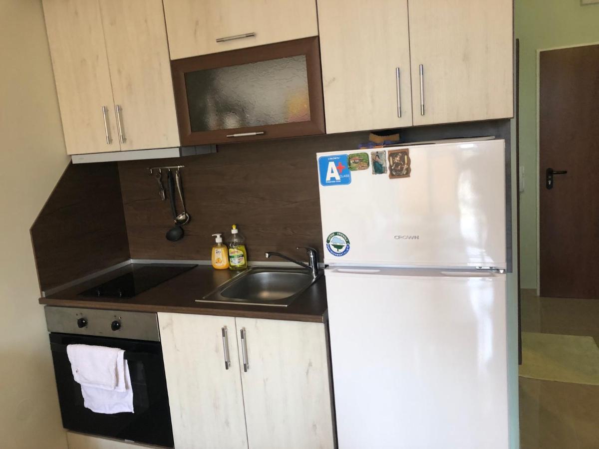 Gabi Apartment พรีมอร์สโก ภายนอก รูปภาพ