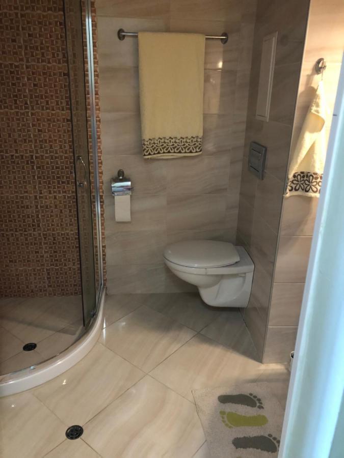 Gabi Apartment พรีมอร์สโก ภายนอก รูปภาพ