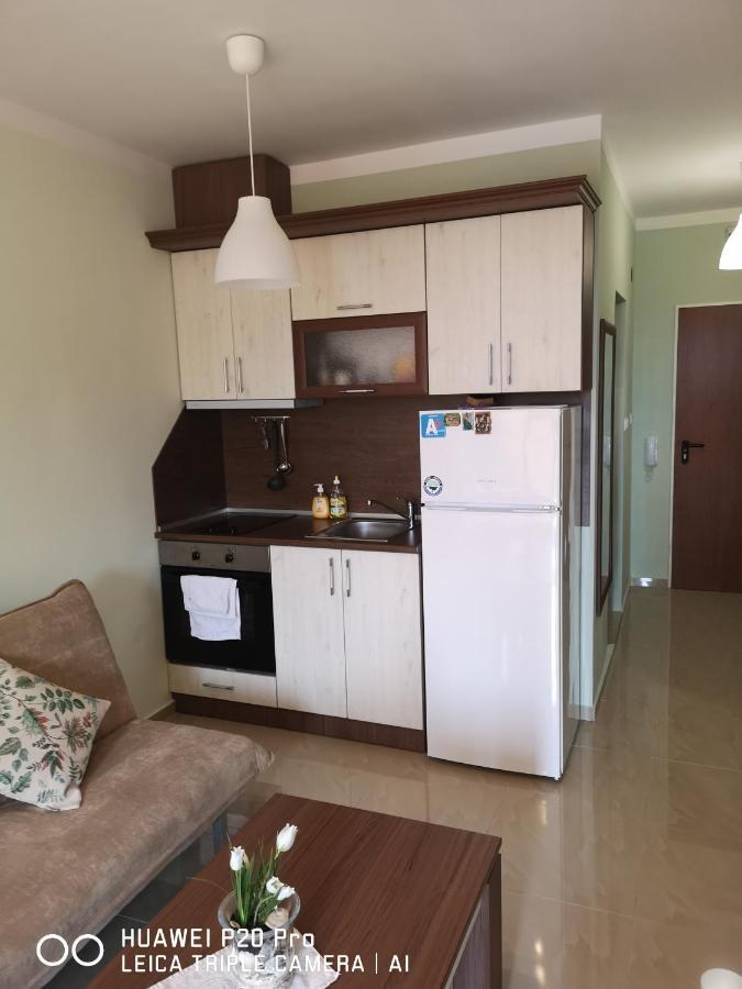 Gabi Apartment พรีมอร์สโก ภายนอก รูปภาพ