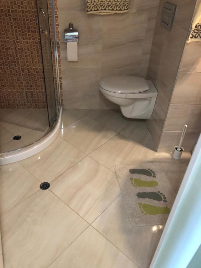 Gabi Apartment พรีมอร์สโก ภายนอก รูปภาพ
