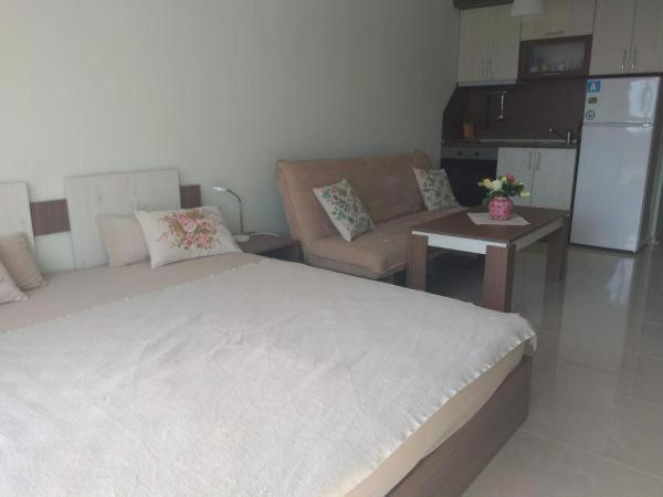 Gabi Apartment พรีมอร์สโก ภายนอก รูปภาพ