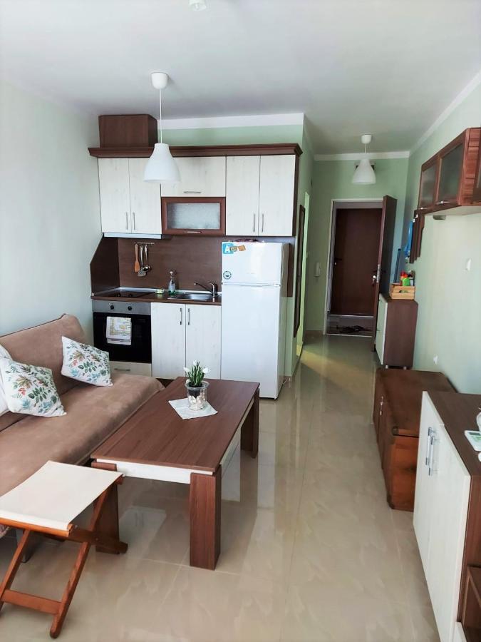Gabi Apartment พรีมอร์สโก ภายนอก รูปภาพ