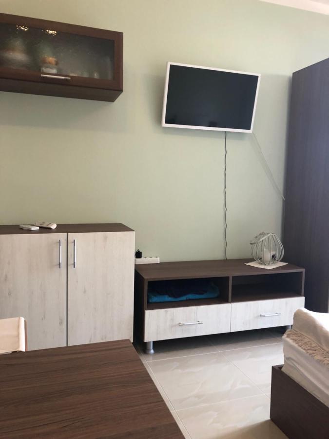 Gabi Apartment พรีมอร์สโก ภายนอก รูปภาพ