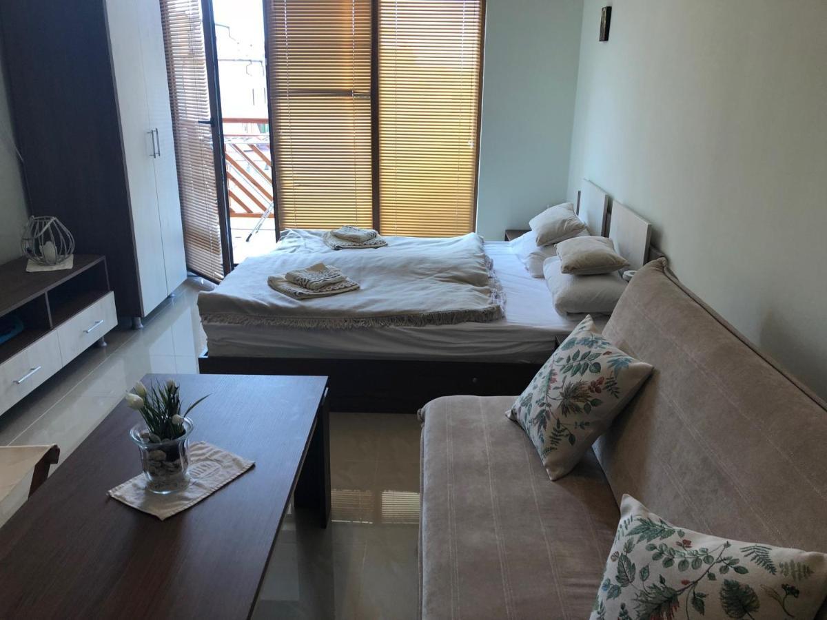 Gabi Apartment พรีมอร์สโก ภายนอก รูปภาพ