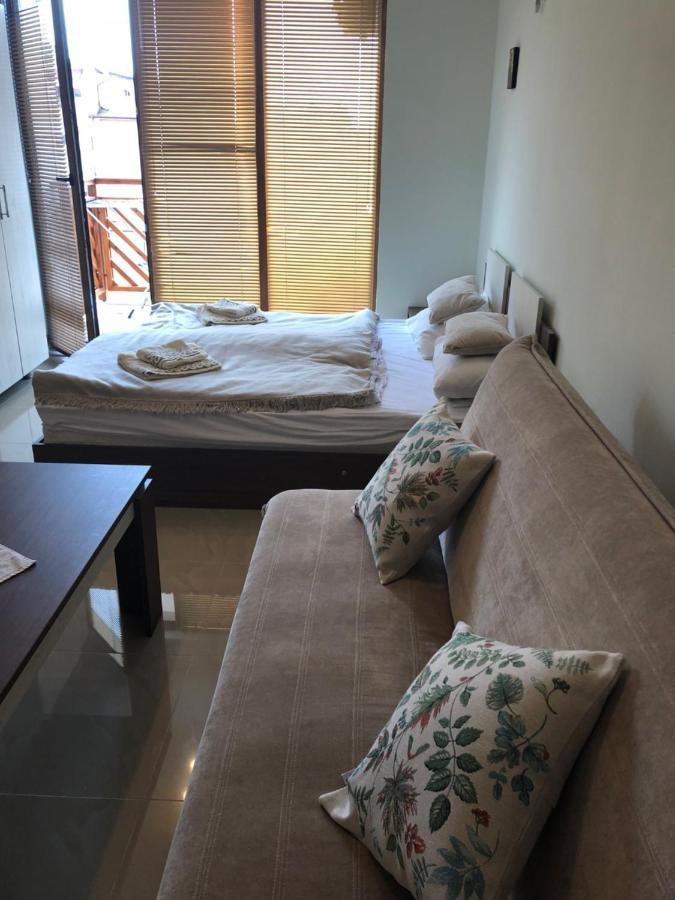 Gabi Apartment พรีมอร์สโก ภายนอก รูปภาพ
