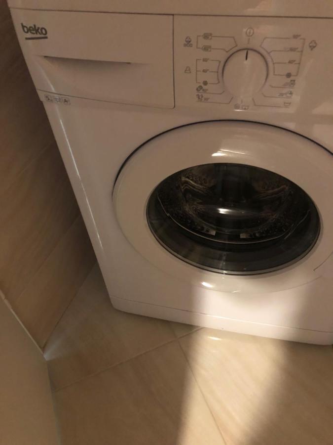 Gabi Apartment พรีมอร์สโก ภายนอก รูปภาพ